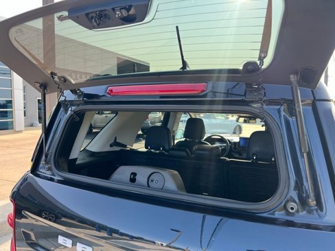 Certified 2021 Ford Bronco Sport Outer Banks w/ Outer Banks Package image 19