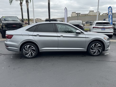 Used 2021 Volkswagen Jetta SEL image 11