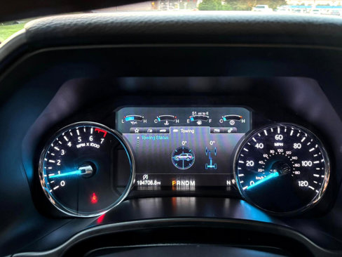 Used 2019 Ford Expedition Max Limited image 27