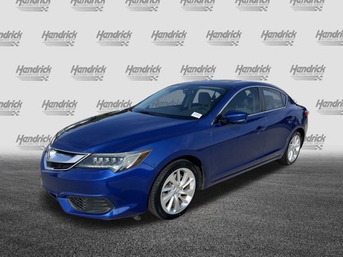 Used 2017 Acura ILX w/ Premium Package image 5