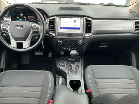 Used 2020 Ford Ranger XLT w/ FX4 Off-Road Package image 3