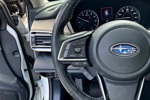 Used 2022 Subaru Outback Limited w/ Popular Package #2 image 18