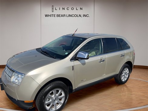 Used 2010 Lincoln MKX 2WD image 2