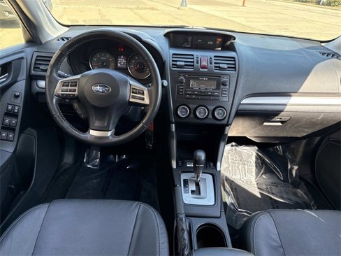 Used 2015 Subaru Forester 2.5i Limited w/ Popular Package #1 image 14