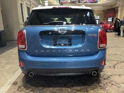 Used 2018 MINI Cooper Countryman S image 4