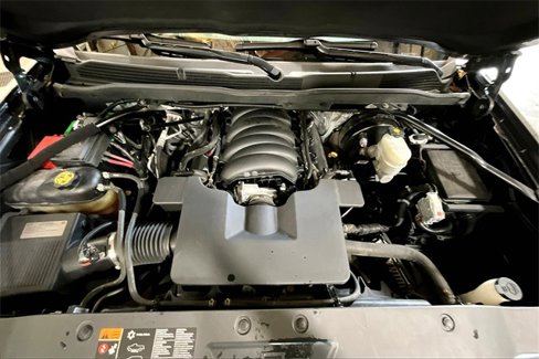 Used 2015 Chevrolet Silverado 1500 LT w/ All Star Edition image 29