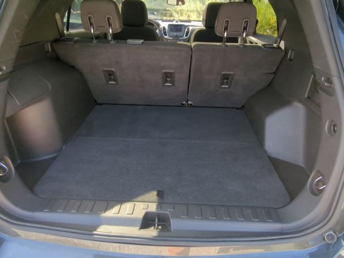 Used 2020 Chevrolet Equinox LT image 23