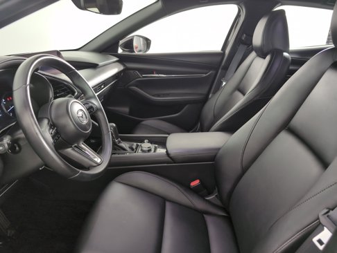 Used 2024 MAZDA MAZDA3 s image 15