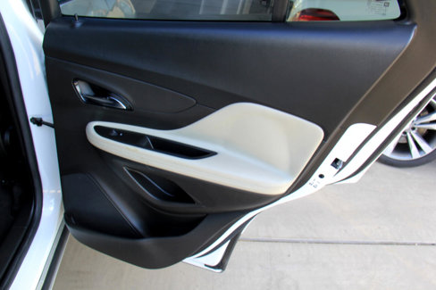 Used 2019 Buick Encore Preferred w/ Safety Package image 26