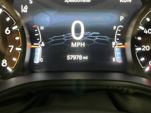 Used 2024 Jeep Compass Limited image 6