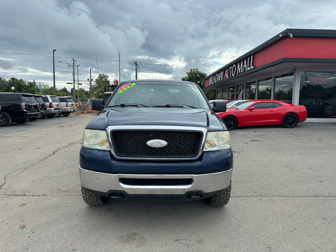 Used 2007 Ford F150 XLT image 8