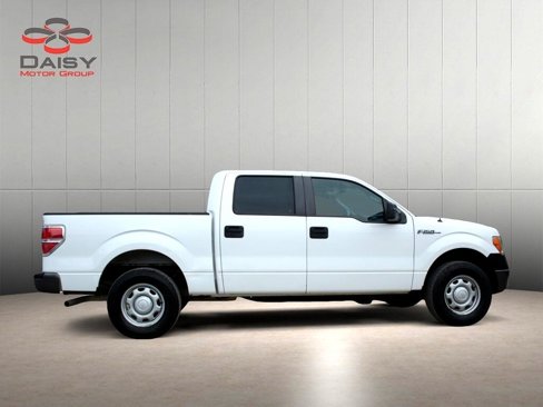 Used 2013 Ford F150 XL image 4