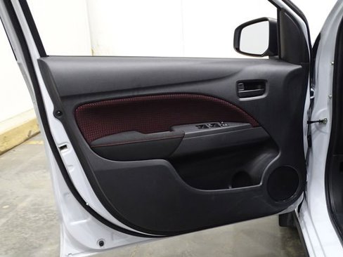Used 2023 Mitsubishi Mirage image 10
