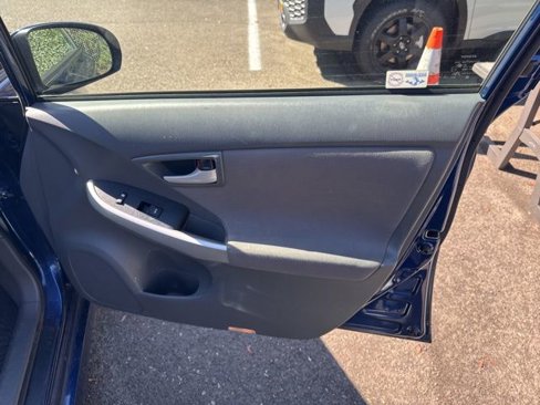 Used 2011 Toyota Prius image 16
