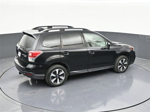 Used 2017 Subaru Forester 2.5i Premium w/ All-Weather Package image 54