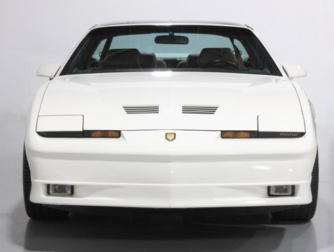 Used 1989 Pontiac Firebird Trans Am image 15