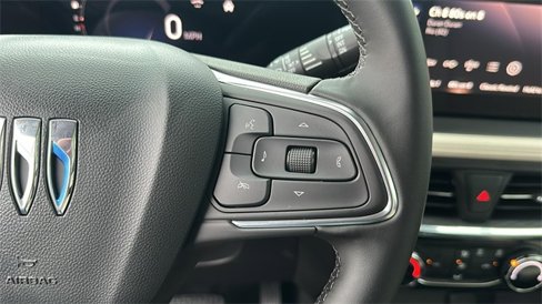 New 2025 Buick Encore GX Sport Touring w/ Advanced Technology Package image 18