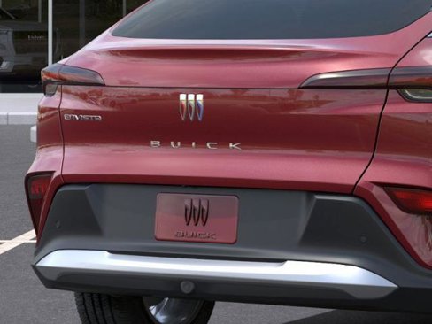 New 2025 Buick Envista Preferred w/ Convenience I Package image 47