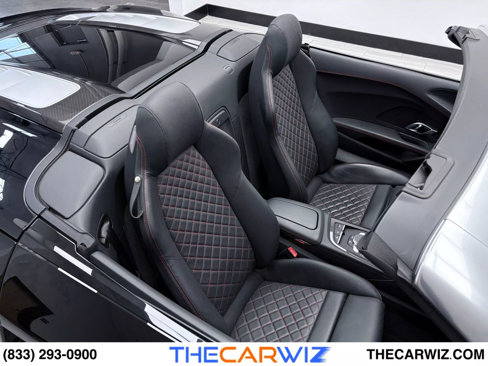 Used 2021 Audi R8 V10 image 62