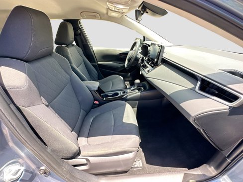 Used 2022 Toyota Corolla LE image 25