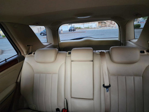 Used 2008 Mercedes-Benz ML 350 4MATIC image 28