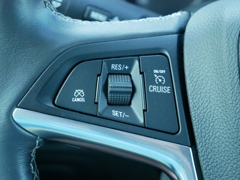 Used 2020 Buick Encore Preferred w/ Safety Package image 21