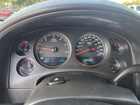 Used 2010 Chevrolet Tahoe LS image 19