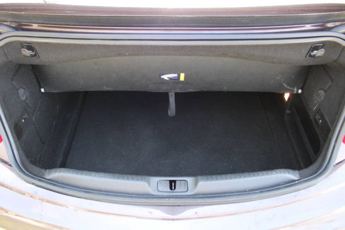 Used 2016 Buick Cascada Premium image 19