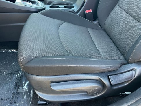 Used 2024 Kia Forte LXS image 23