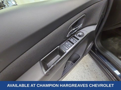Certified 2014 Chevrolet Cruze LT image 32