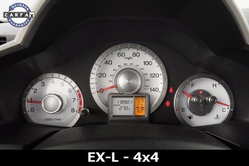 Used 2011 Honda Pilot EX-L image 33