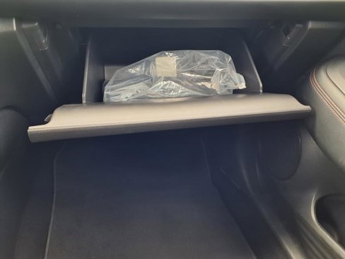 Certified 2024 Honda HR-V Sport image 15