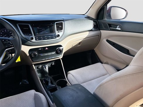 Used 2017 Hyundai Tucson SE image 26