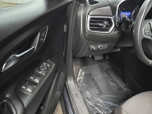Used 2022 Chevrolet Equinox LT image 27