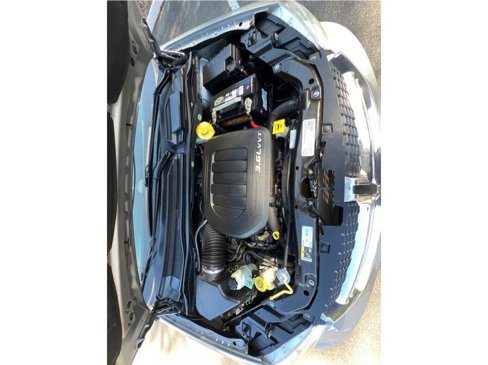 Used 2016 Dodge Grand Caravan American Value Package w/ UConnect Hands-Free Group image 20