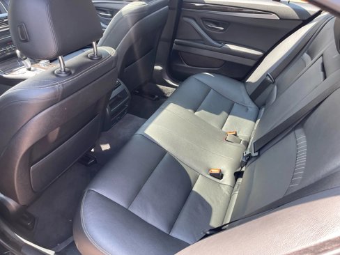 Used 2014 BMW 535i Sedan image 12