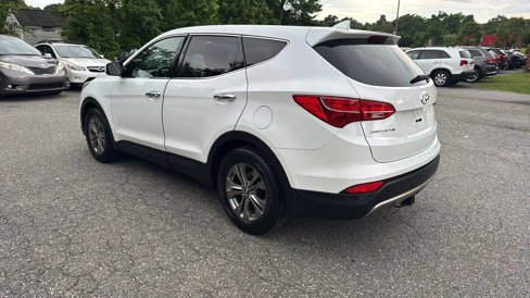 Used 2014 Hyundai Santa Fe Sport image 7