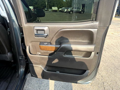 Used 2018 GMC Sierra 1500 Denali w/ Denali Ultimate Package image 23