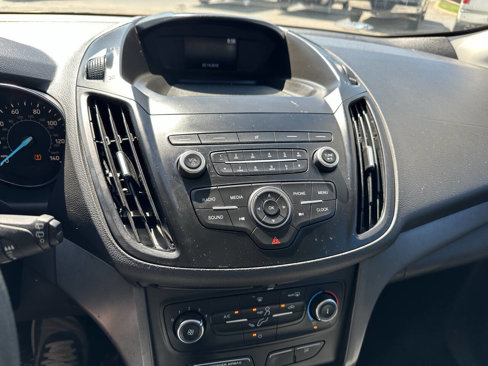 Used 2019 Ford Escape S image 13