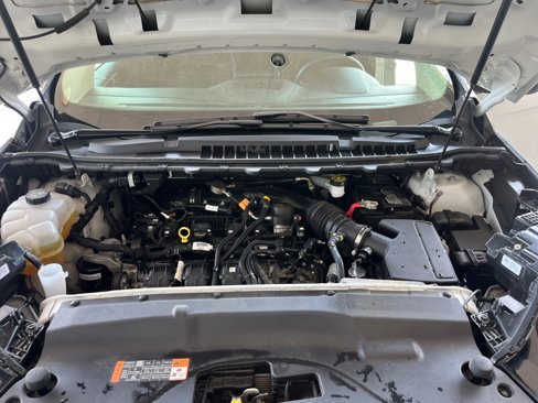 Used 2024 Ford Edge SEL image 21