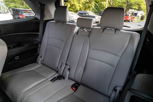 Used 2018 Honda Pilot EX-L image 22