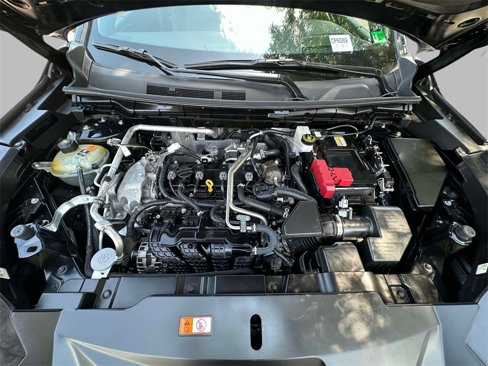Used 2022 Mitsubishi Outlander SEL image 23
