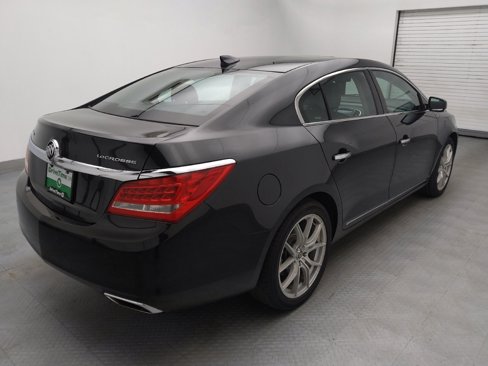 Used 2015 Buick LaCrosse Premium w/ Driver Confidence Package #1 image 9