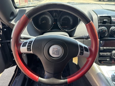 Used 2008 Saturn Sky Red Line image 12