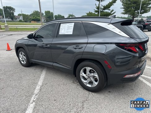 Used 2024 Hyundai Tucson SEL image 18