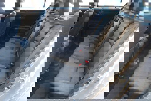 Used 2017 Honda Accord LX image 9