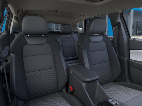 New 2026 Chevrolet Trax LT w/ Sunroof Package image 34