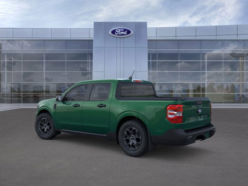 New 2025 Ford Maverick XLT image 4