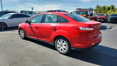 Used 2012 Ford Focus SE image 6