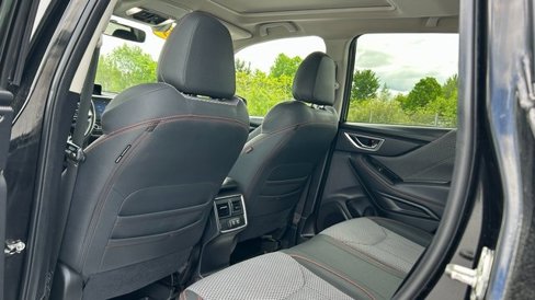 Used 2019 Subaru Forester Sport image 45